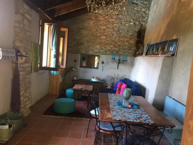 Casa Petra - Casa Tre Stelle - Casa Caneva - Ferien Fuer 6-14 Personen Ponti Kültér fotó