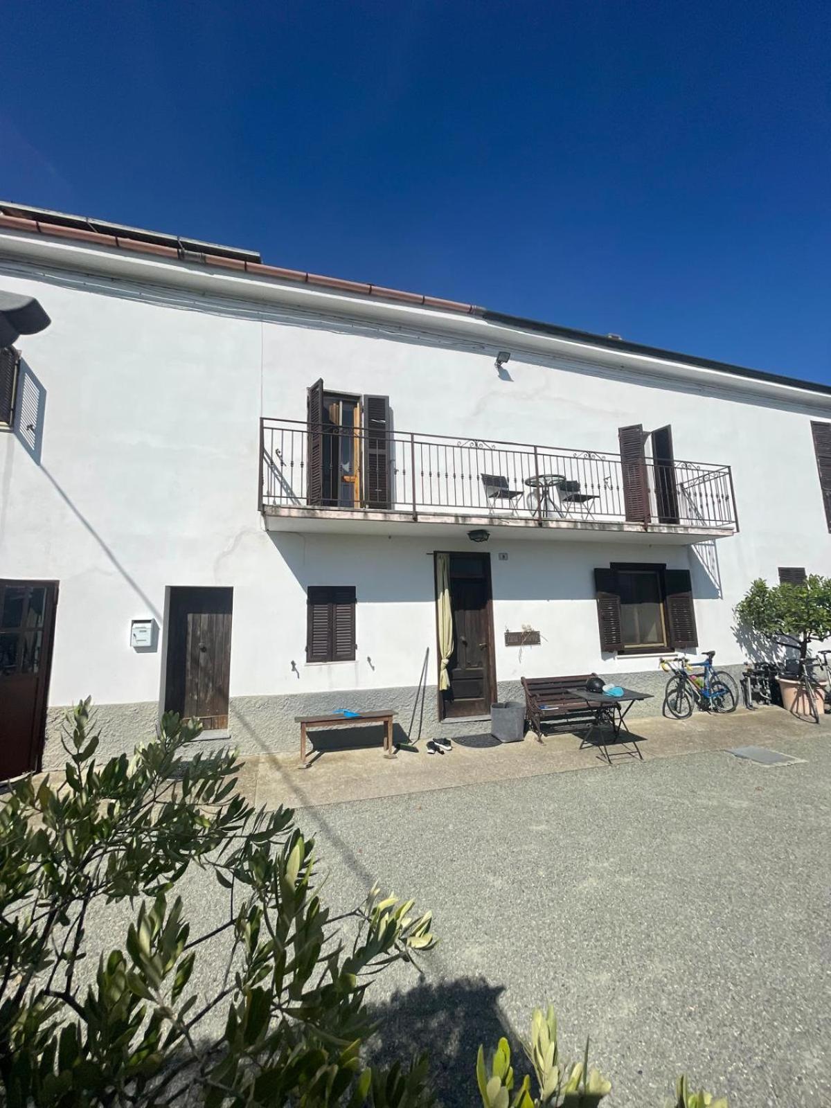 Casa Petra - Casa Tre Stelle - Casa Caneva - Ferien Fuer 6-14 Personen Ponti Kültér fotó