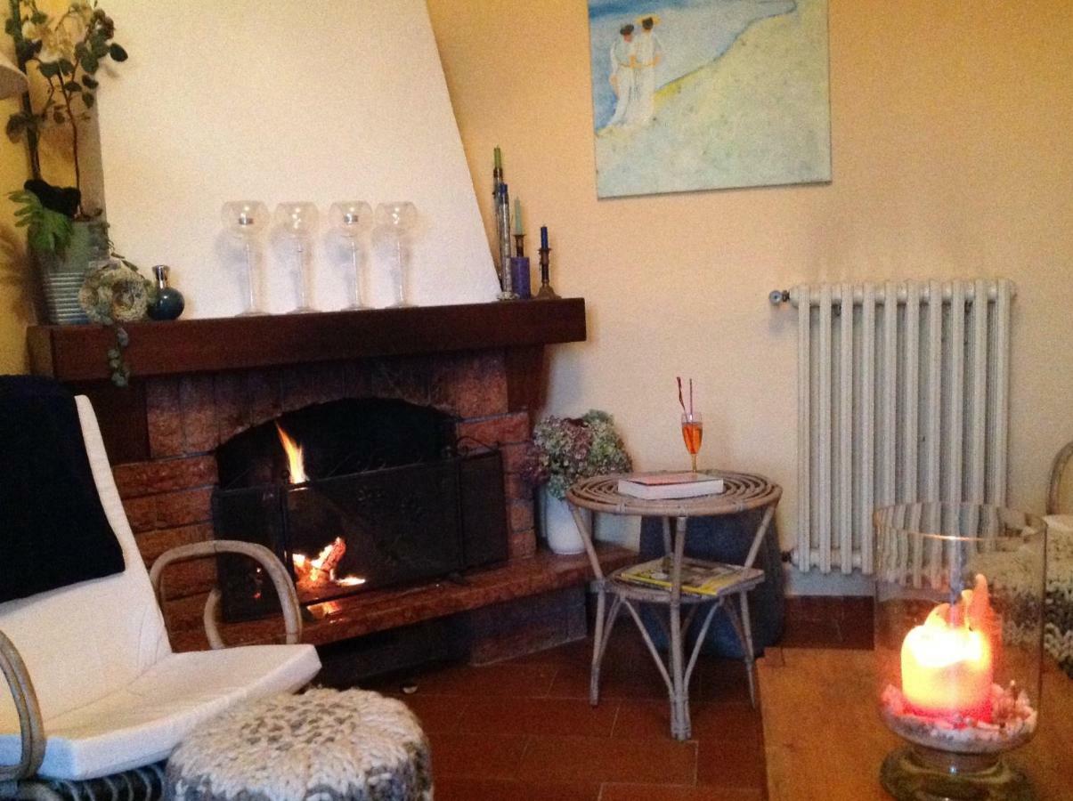 Casa Petra - Casa Tre Stelle - Casa Caneva - Ferien Fuer 6-14 Personen Ponti Kültér fotó
